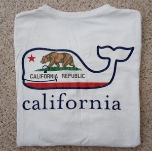 Vineyard Vines Long sleeve